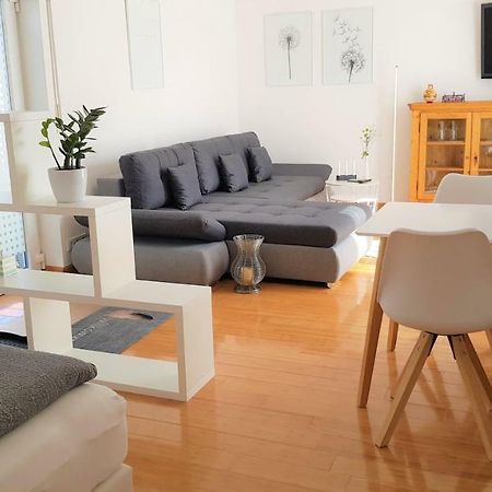 Apartment Am Paradies - 10 Minuten Fussweg Zur Innenstadt Limburg an der Lahn Exterior foto