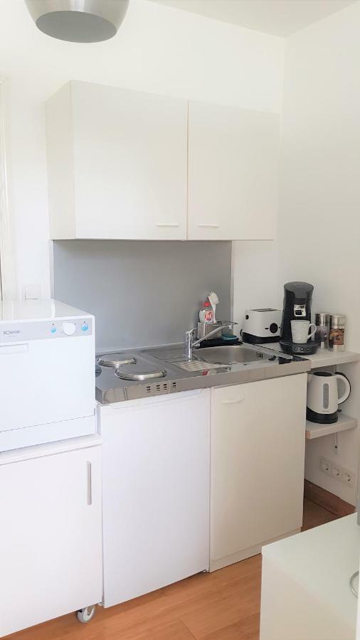 Apartment Am Paradies - 10 Minuten Fussweg Zur Innenstadt Limburg an der Lahn Exterior foto